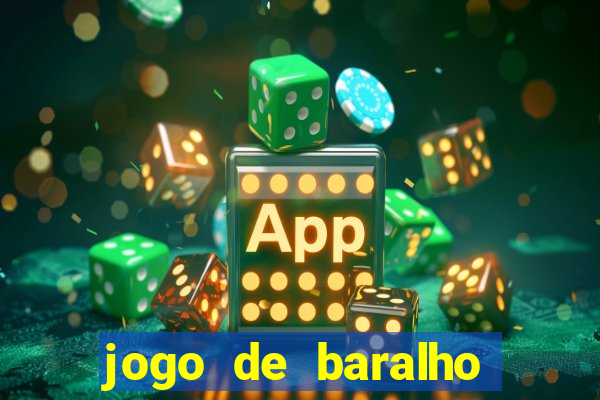 jogo de baralho cigano online